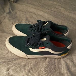 Vans Chima sneakers